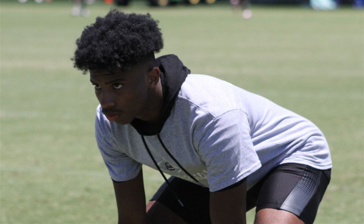 DB | MALIK WILLIAMS